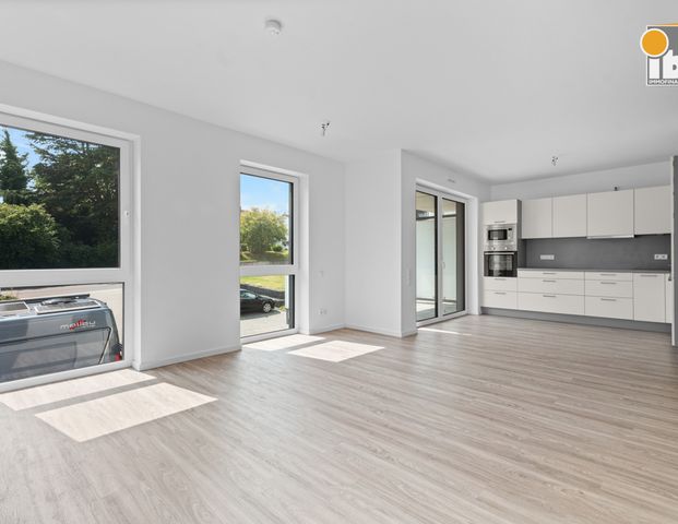 +++ IBF Immo +++ Wohnquartier Alsdorf am Weiher! Die neue Wohlfühloase der Region für Jung und Alt! - Foto 1