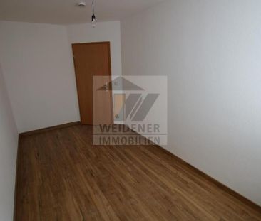 Wohnfreundliche 2-Raum-Wohnung mit Balkon und Tiefgaragenstellplatz! - Foto 1