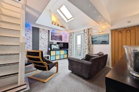 1 bedroom flat to rent - Photo 2