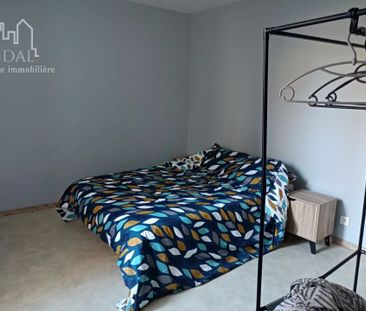 Location Appartement 2 pièces 32 m2 à Marvejols - Photo 4