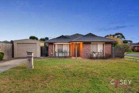 9 Vincent Court, Cranbourne North - Photo 4