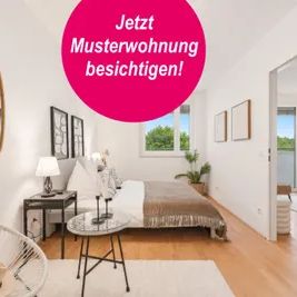 Familienfreundliche 4-Zimmer-Wohnung | Top-Grundriss - Photo 1