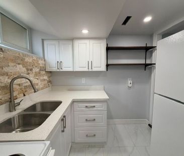 For Lease - 869 Marinet Crescent Unit# Bsmt, Pickering, Ontario - Photo 4