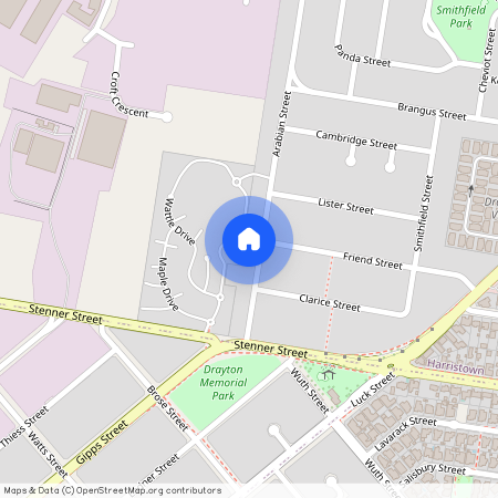 69 Arabian St, Qld 4350, Harristown