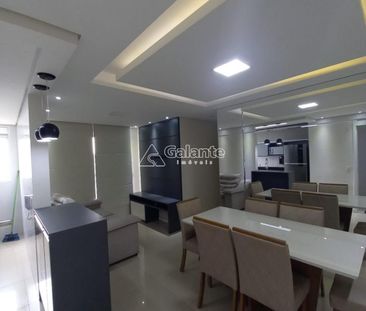 Apartamento para alugar no São Bernardo em Campinas - Photo 2