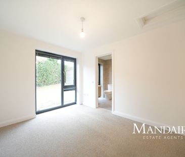 Manor Road, Folksworth, Peterborough - Photo 2
