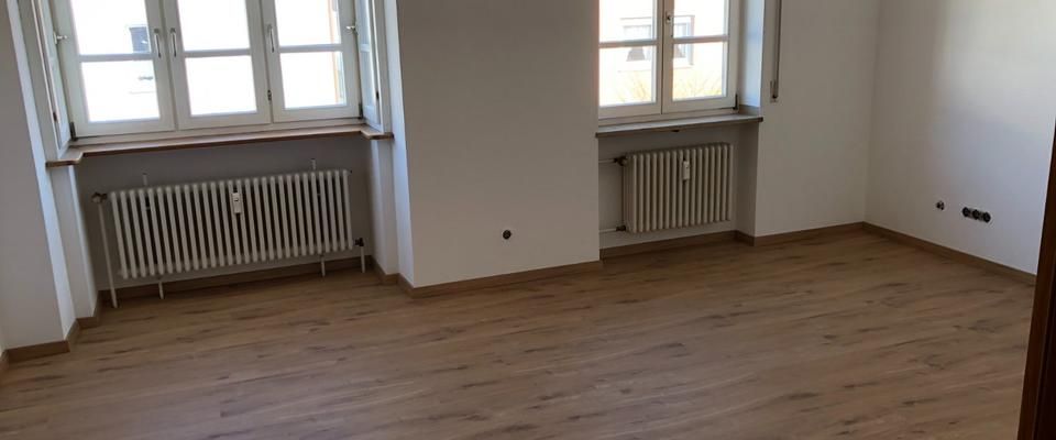Wohnung zu vermieten in Mörnsheim - Foto 1