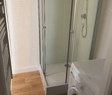 Location Appartement 1 pièce 23m² - Photo 5