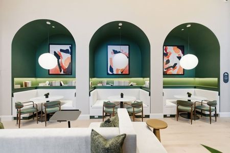 For Lease - 36 Olive Avenue Unit# 1108, Toronto, Ontario - Photo 4