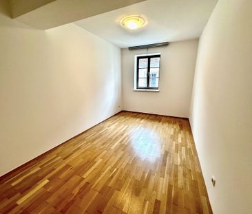 Charmante 2-Zimmer-Wohnung im Steyrdorf – Top-Zustand - Photo 1