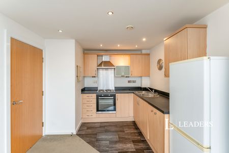 1 bedroom apartment to rent Saddlery Way, Chester, Cheshire, CH1 - Photo 5