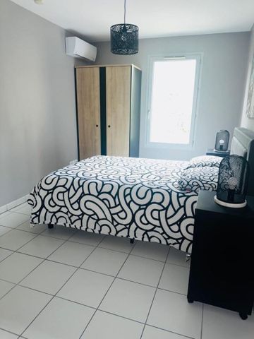Appartement Peynier - 2 pièce(s) - 36.01 m2, - Photo 5