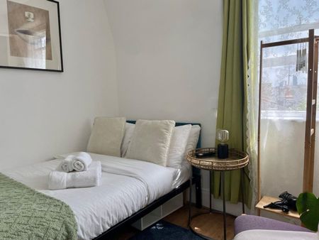 Studio Flat, Filmer Road, SW6 - Photo 3