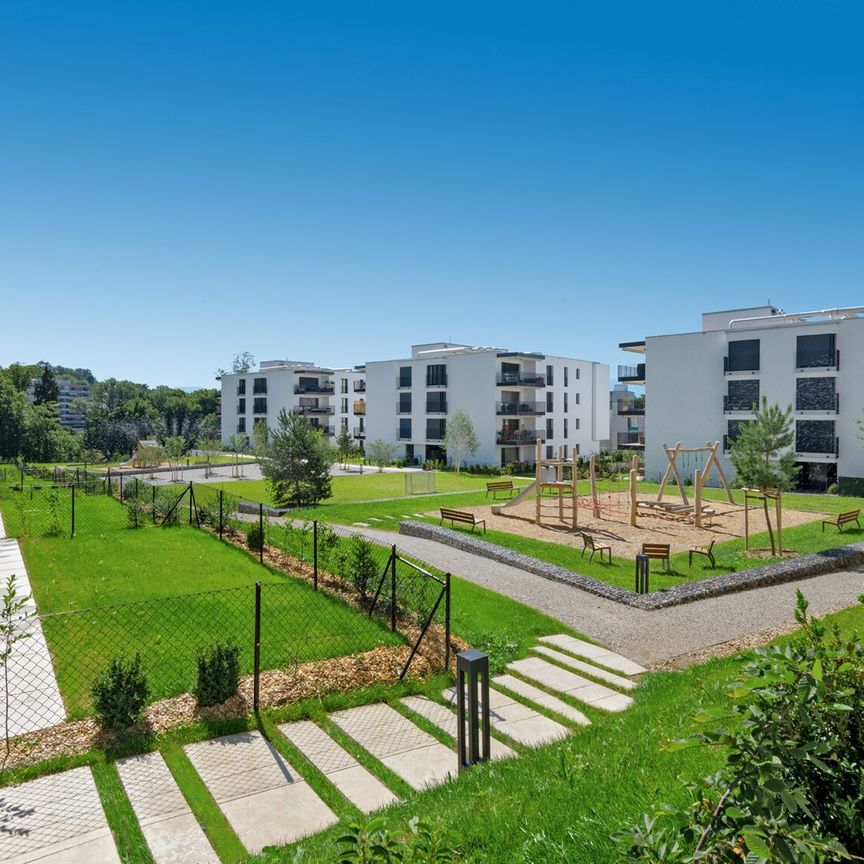 Spacieux logement - Photo 2