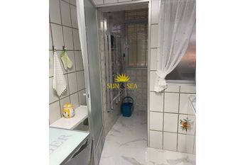 3-BEDROOM APARTMENT - PORT OF MAZARRÓN