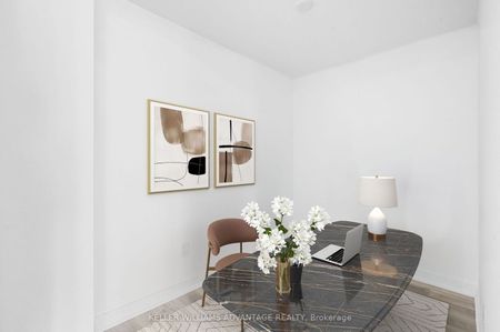 For Lease - 220 Missinnihe Way Unit# 307, Mississauga, Ontario - Photo 4