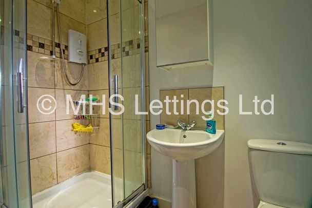 23 Granby Grove, Leeds, LS6 3BE - Photo 1