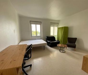 STUDIO MEUBLÉ - Photo 1