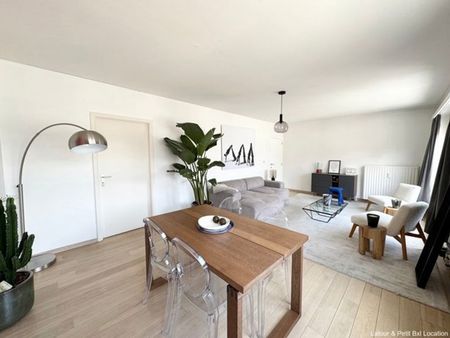 Appartement te huur - Foto 3