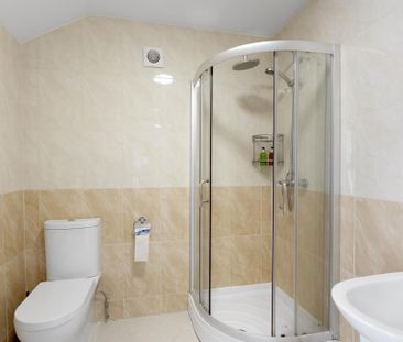 1 bedroom ground floor flat to rent - Photo 4