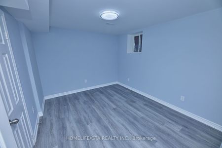 For Lease - 122 Ravenscroft Road Unit# Basement, Ajax, Ontario - Photo 3