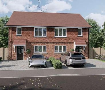 The Sherwood, Kingsbury Avenue, Manston, Ramsgate, Kent - Photo 2