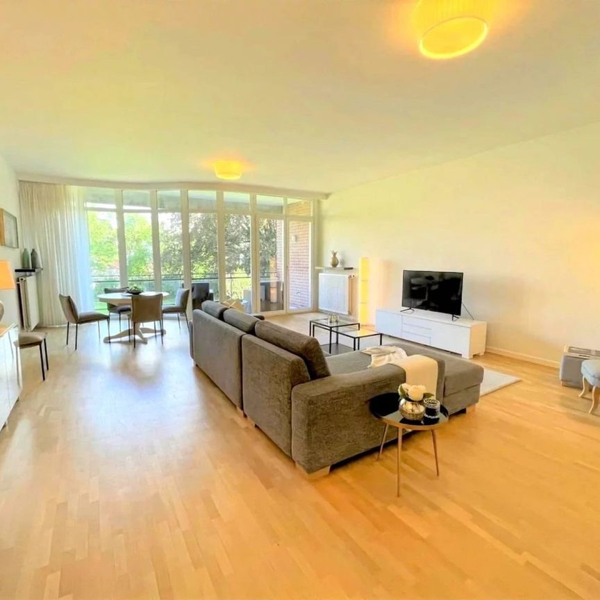 Tout savoir sur cet appartement à St-Gilles, à St-Gilles - Photo 1