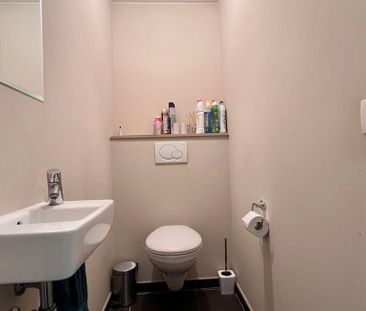 Appartement te huur in Gent voor € 875 met 1 slaapkamer - Foto 6