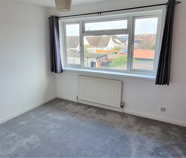 Three bed end of terrace house to rent in Crawford Gardens, Exeter, EX2 - Photo 5