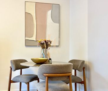 2 pokoje | Browary Warszawskie | Balkon - Photo 3