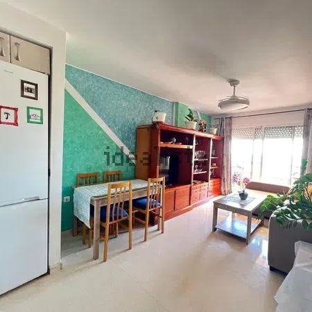 Alquiler de piso en Calle Paraiso del Sol - Photo 1