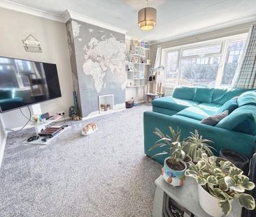 2 bedroom maisonette to rent - Photo 1