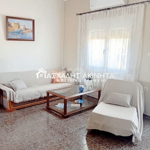 Διαμέρισμα για ενοικίαση Γούρνες (Γούβες) - Photo 1