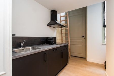 Te huur: Appartement Clarastraat in Den Bosch - Foto 4