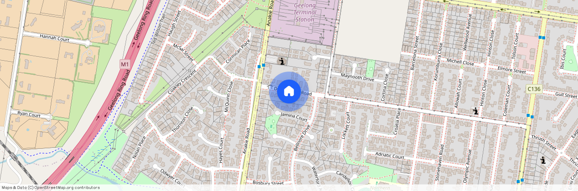 85 Donnybrook Road, Norlane, VIC 3214