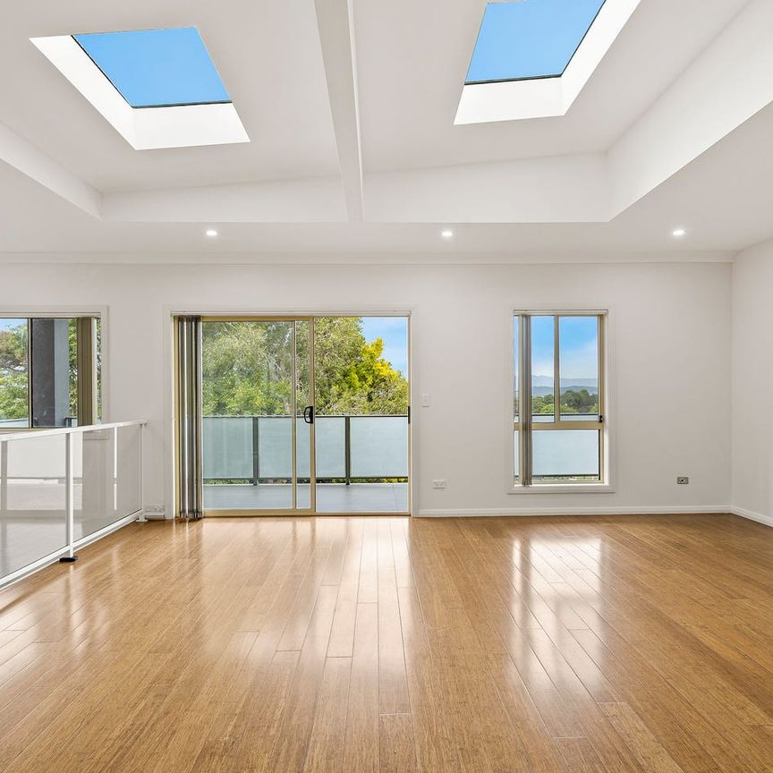 Modern Living with Lake Views & Exceptional Outdoor Entertaining - Photo 1