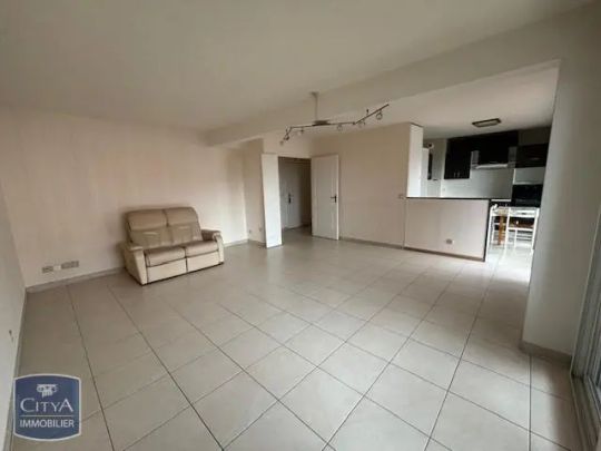 Appartement à louer 3 pièces 73.02m² - Photo 1