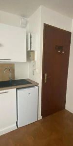 Appartement à louer 1 pièce 22.1m² - Photo 4