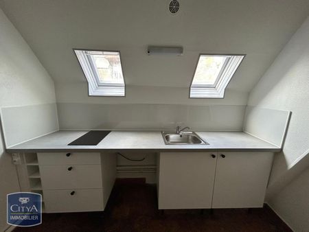 Location Appartement 2 pièces 50m² EPERNON 28230 - Photo 5