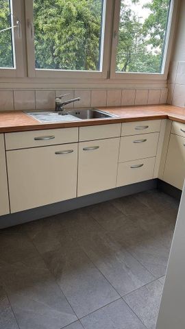 Renovierte Wohnung an idealer Lage - Foto 2