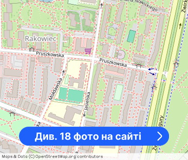 Mieszkanie nowa kawalerka Ochota Rakowiec Klimatyzacja - Фото 1
