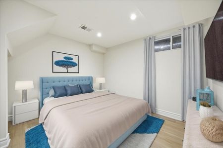 For Lease - 94 Primula Crescent Unit# BSMT, Toronto, Ontario - Photo 3