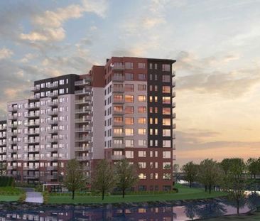 3 1/2 - Saint-Jérôme - 1 400 $/mois - Photo 3