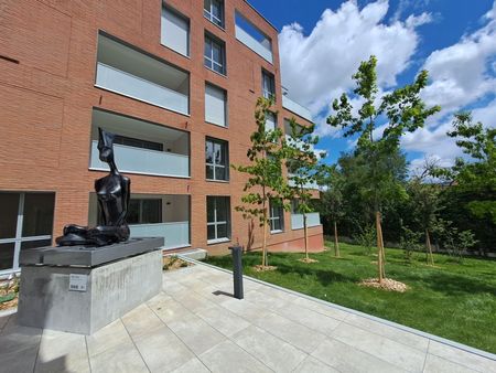 Location Appartement 3 pièces 60m² TOULOUSE 31400 - Photo 5