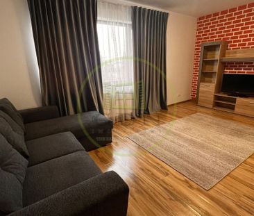 Apartament de inchiriat – House Residence, Str. Ioan Socec - Photo 4