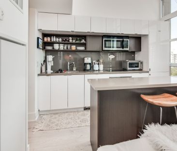 For Lease - 111 St Clair Avenue Unit# 906, Toronto, Ontario - Photo 5
