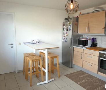 Appartement te huur in Aalst Erembodegem - Photo 6
