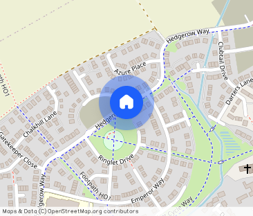 Hedgerow Way, Holmer, Hereford - Photo 1