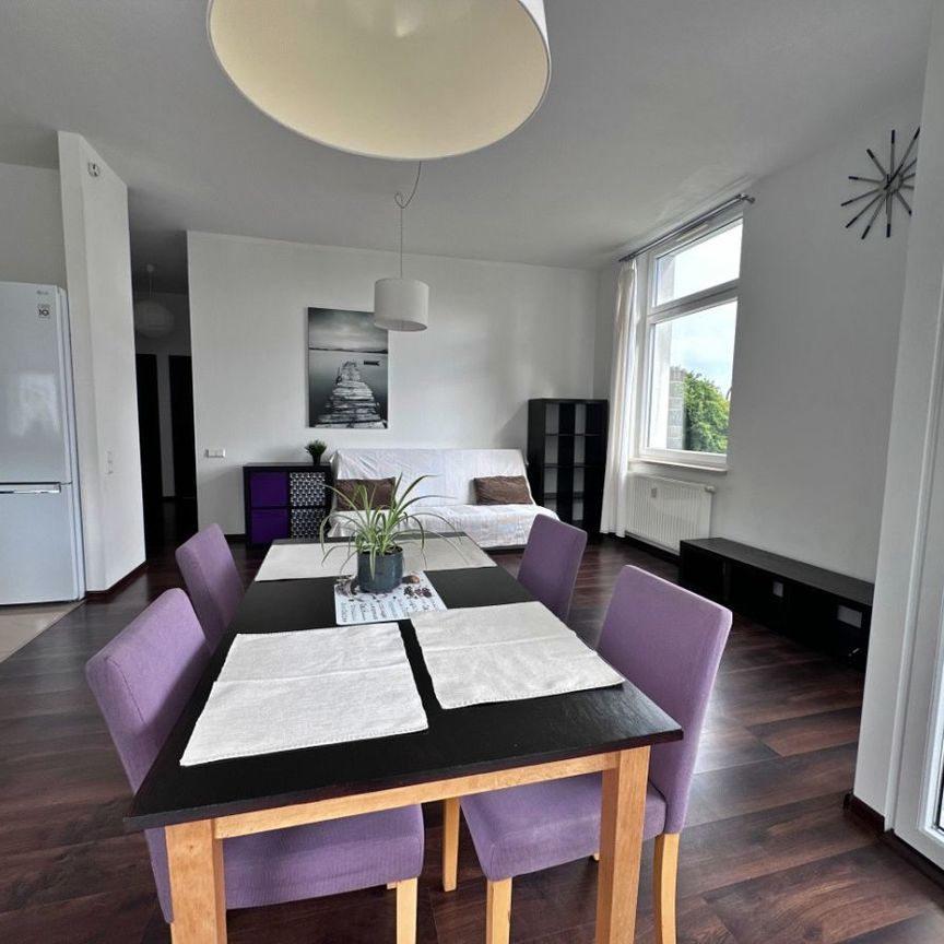 3-pokoje, Balkon, Miejsce w hali | Strzelców - Zdjęcie 1