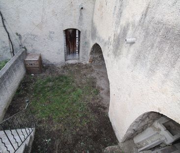 maison de village 2 chambres + terrasse + cour intérieur, - Photo 6
